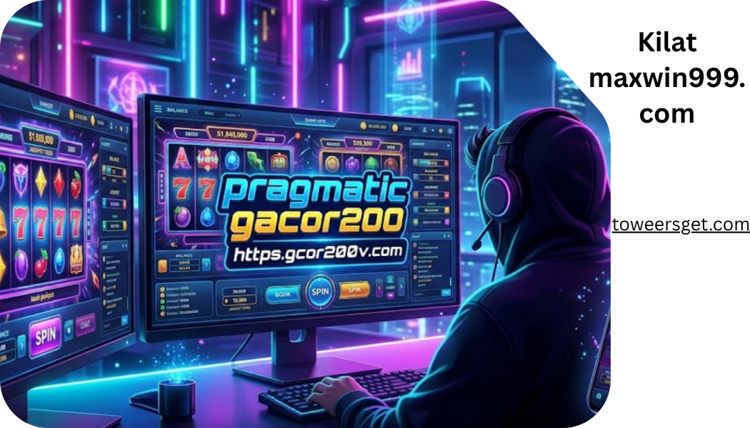 kilat maxwin999.com