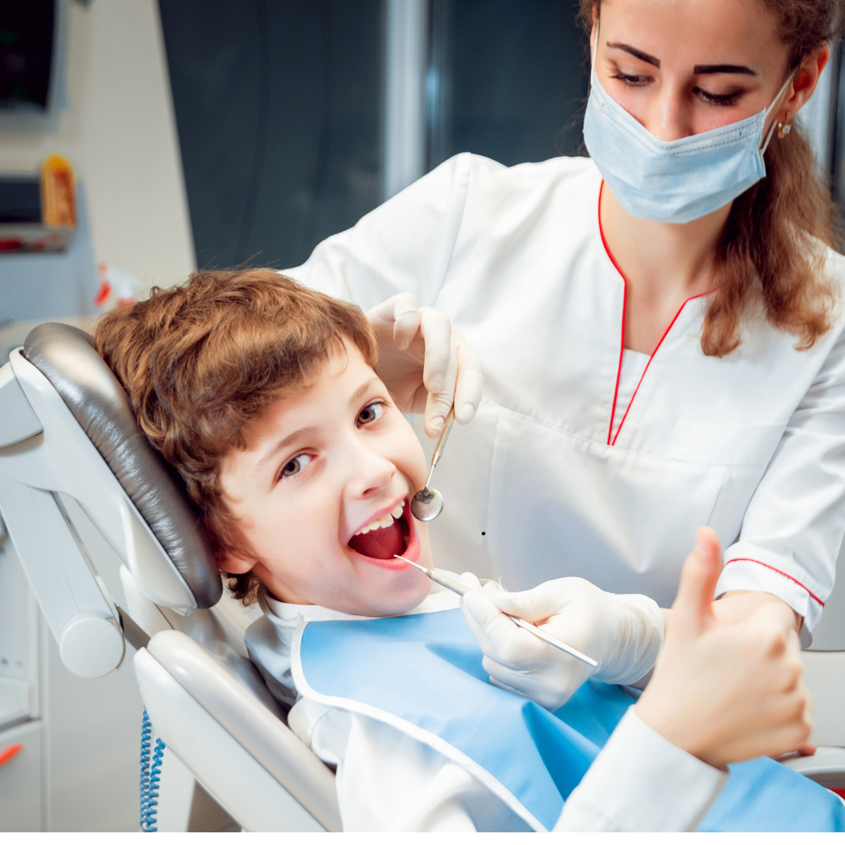 Dentistry