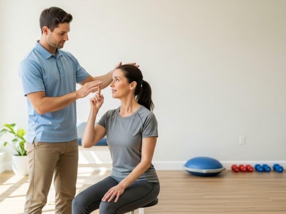 3 Potential Causes of Dizziness and When To See a Doctor