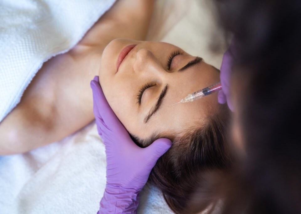 The Role Of Botox In Facial Aesthetics