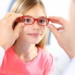 Vision Issues and Their Connection to Developmental Disorders