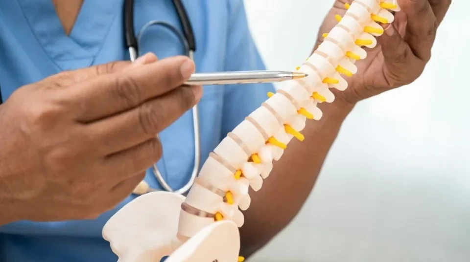 What To Expect During Your Consultation With an Orthopedic Spine Surgeon