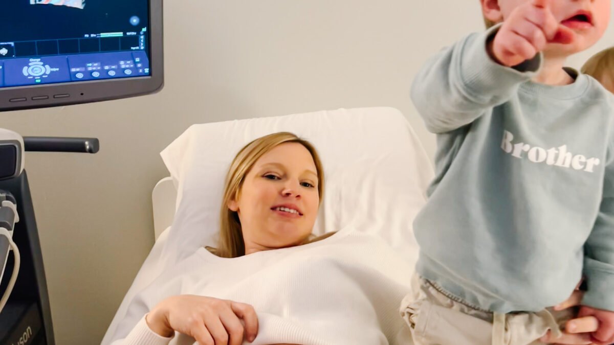 What To Expect During Your First OBGYN Appointment