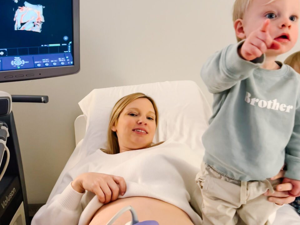 What To Expect During Your First OBGYN Appointment